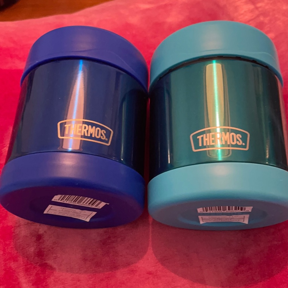 Genuine Thermos Brand